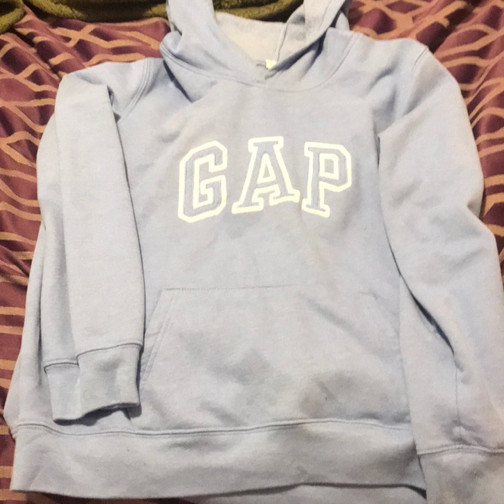 GAP hoodie